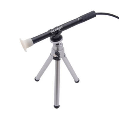 Цифровой USB микроскоп Supereyes B007 (2 MP, 300X)-1