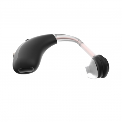 Слуховой аппарат Hearing Aid Z-360, чёрный-8