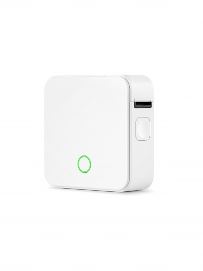 Термопринтер для печати этикеток, Detonger P0-1