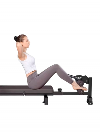 Тракционный стол для вытяжения позвоночника SpineFlex 210 см-2