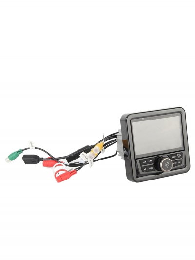 Морская магнитола QuadroLink MP5-2