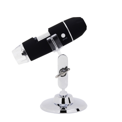 Микроскоп цифровой X-02 (2 Мп)-2