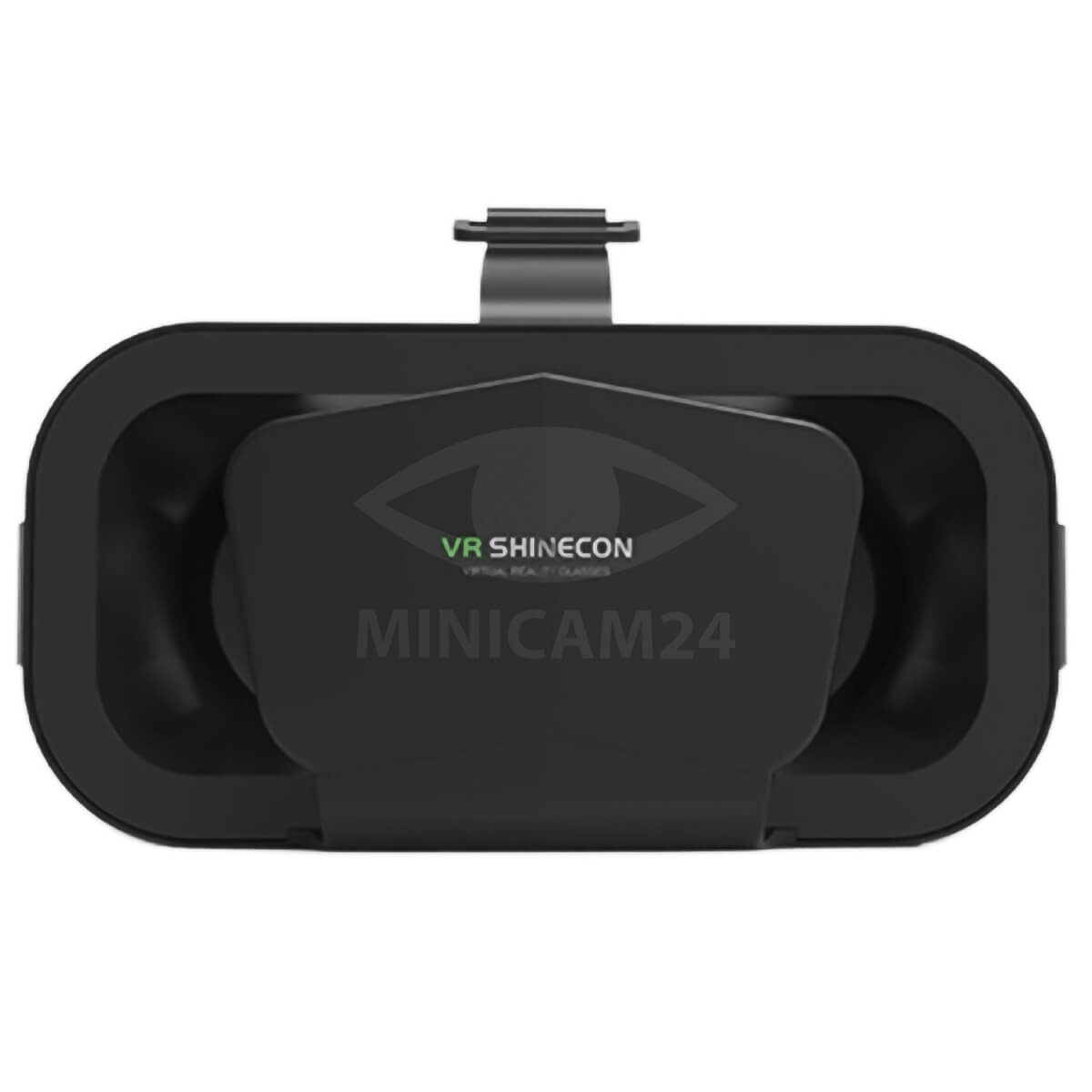 Очки виртуальной реальности VR SHINECON G PRO с джойстиком в Новомосковске  за 1 580 рублей – купить по лучшей цене