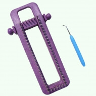 Станок для вязания носков KnitPro