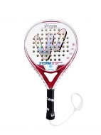 Ракетка для падел тенниса