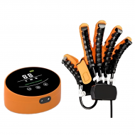 Реабилитационная роботизированная перчатка Rehab Glove левая XL