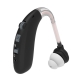 Слуховой аппарат Hearing Aid Z-360, чёрный