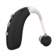 Слуховой аппарат Hearing Aid Z-360, чёрный